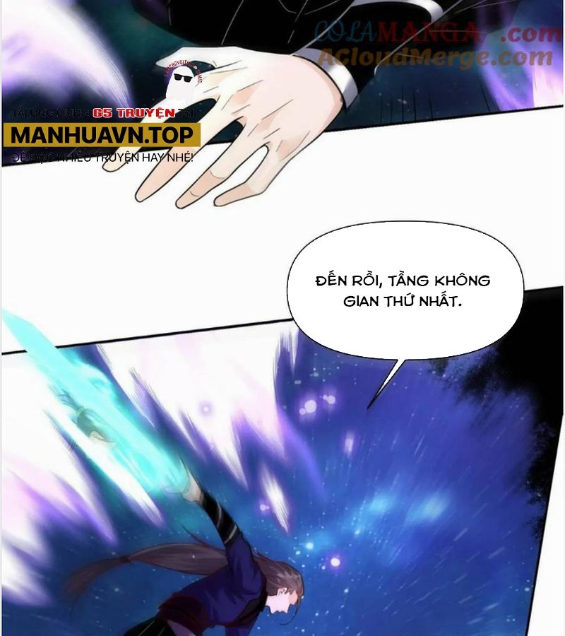 Nguyên Lai Ta Là Tu Tiên Đại Lão Chapter 474 - 5