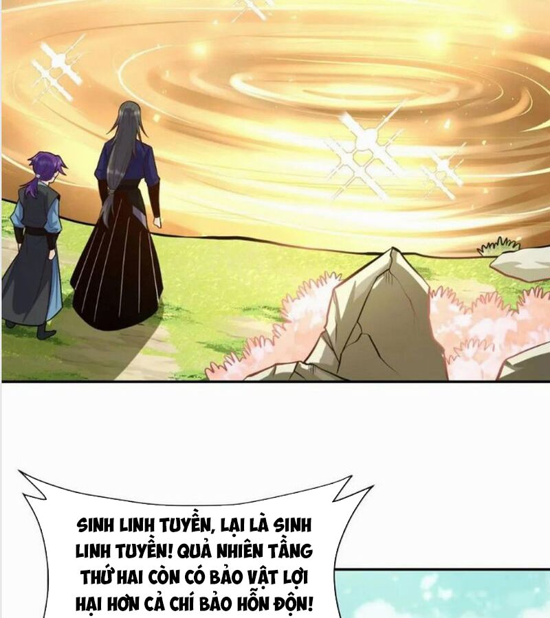 Nguyên Lai Ta Là Tu Tiên Đại Lão Chapter 474 - 56