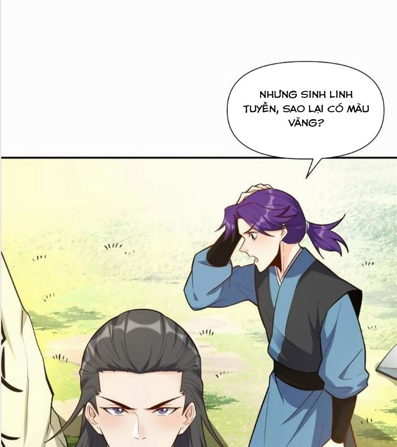 Nguyên Lai Ta Là Tu Tiên Đại Lão Chapter 474 - 58