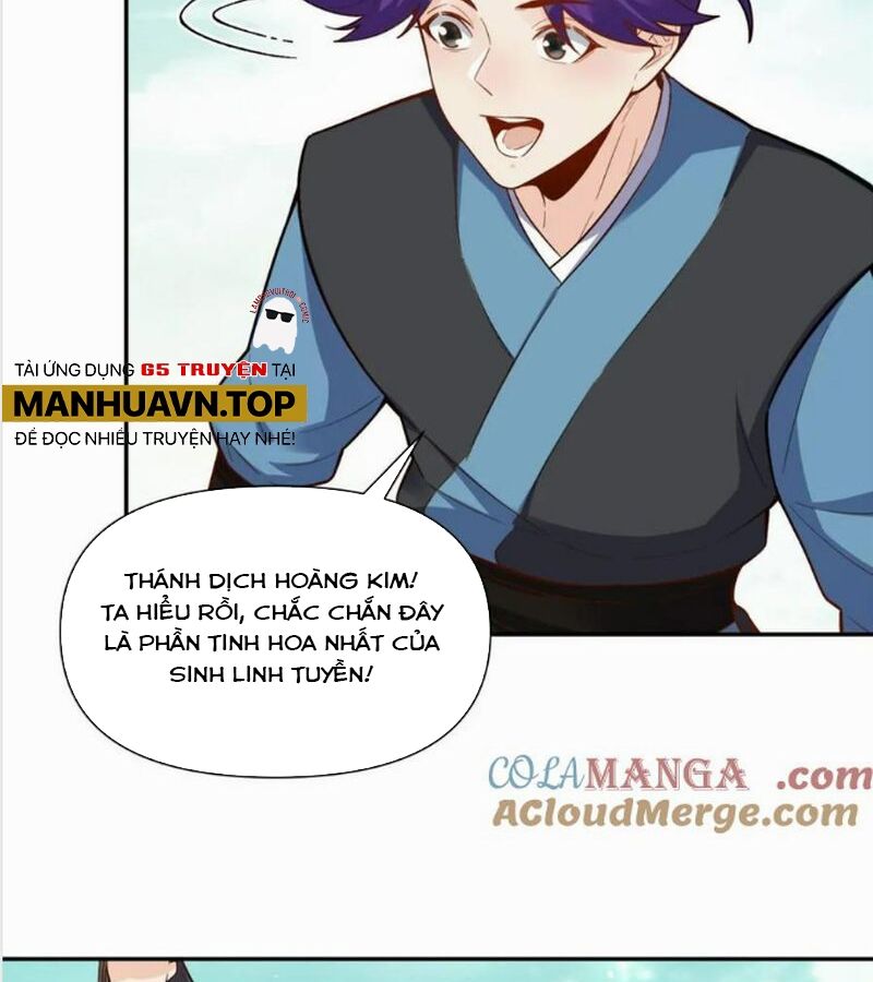 Nguyên Lai Ta Là Tu Tiên Đại Lão Chapter 474 - 60