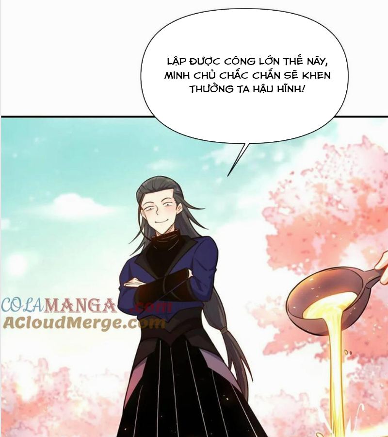Nguyên Lai Ta Là Tu Tiên Đại Lão Chapter 474 - 67
