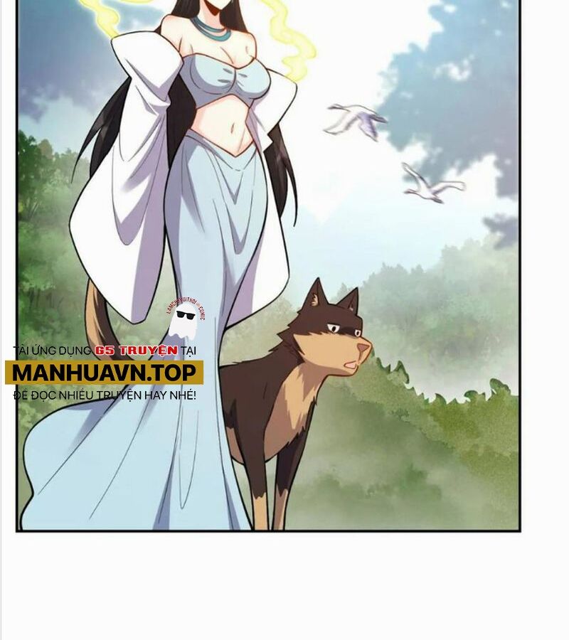 Nguyên Lai Ta Là Tu Tiên Đại Lão Chapter 474 - 70