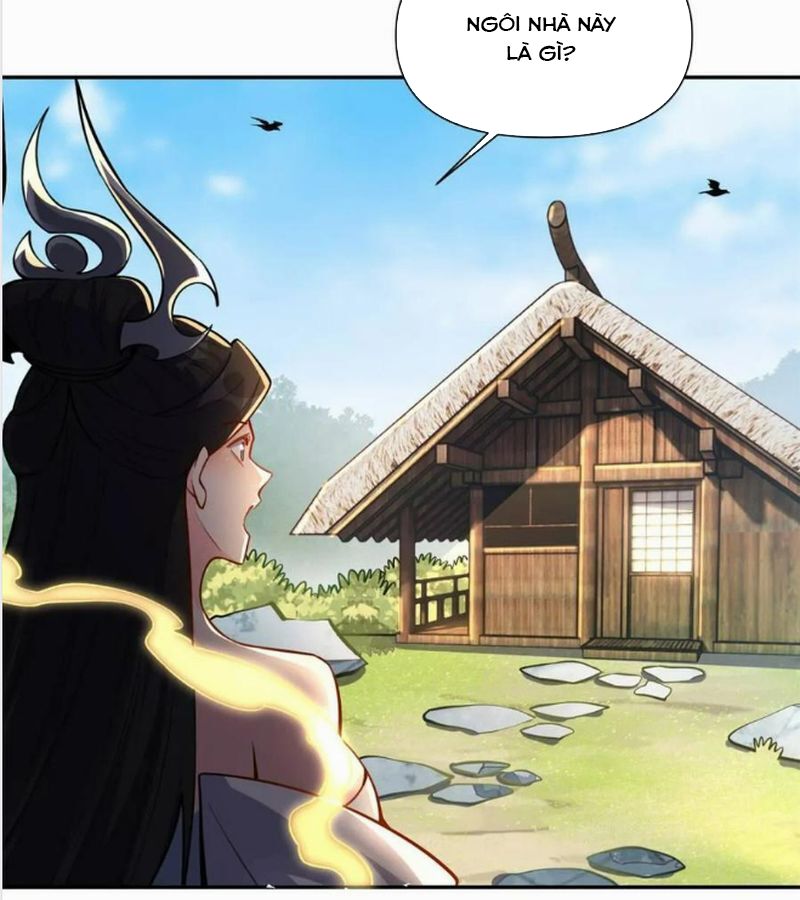 Nguyên Lai Ta Là Tu Tiên Đại Lão Chapter 474 - 75