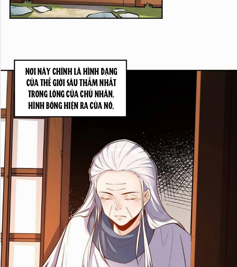 Nguyên Lai Ta Là Tu Tiên Đại Lão Chapter 474 - 80