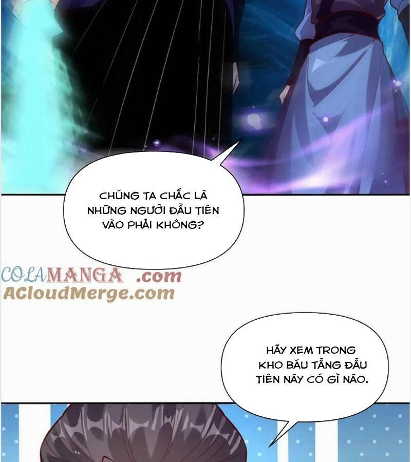 Nguyên Lai Ta Là Tu Tiên Đại Lão Chapter 474 - 8