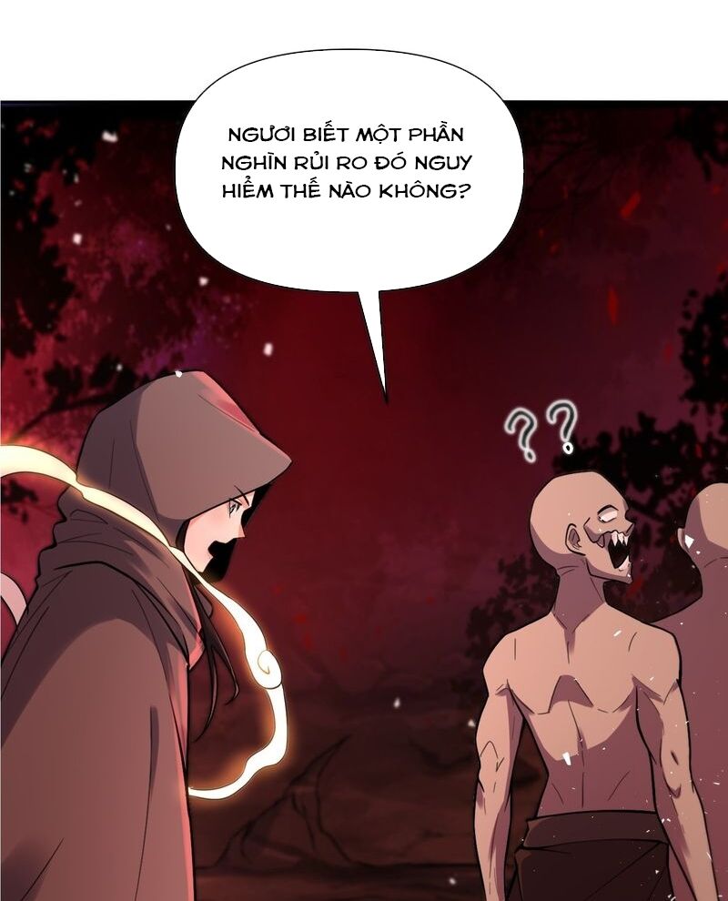 Nguyên Lai Ta Là Tu Tiên Đại Lão Chapter 478 - 16