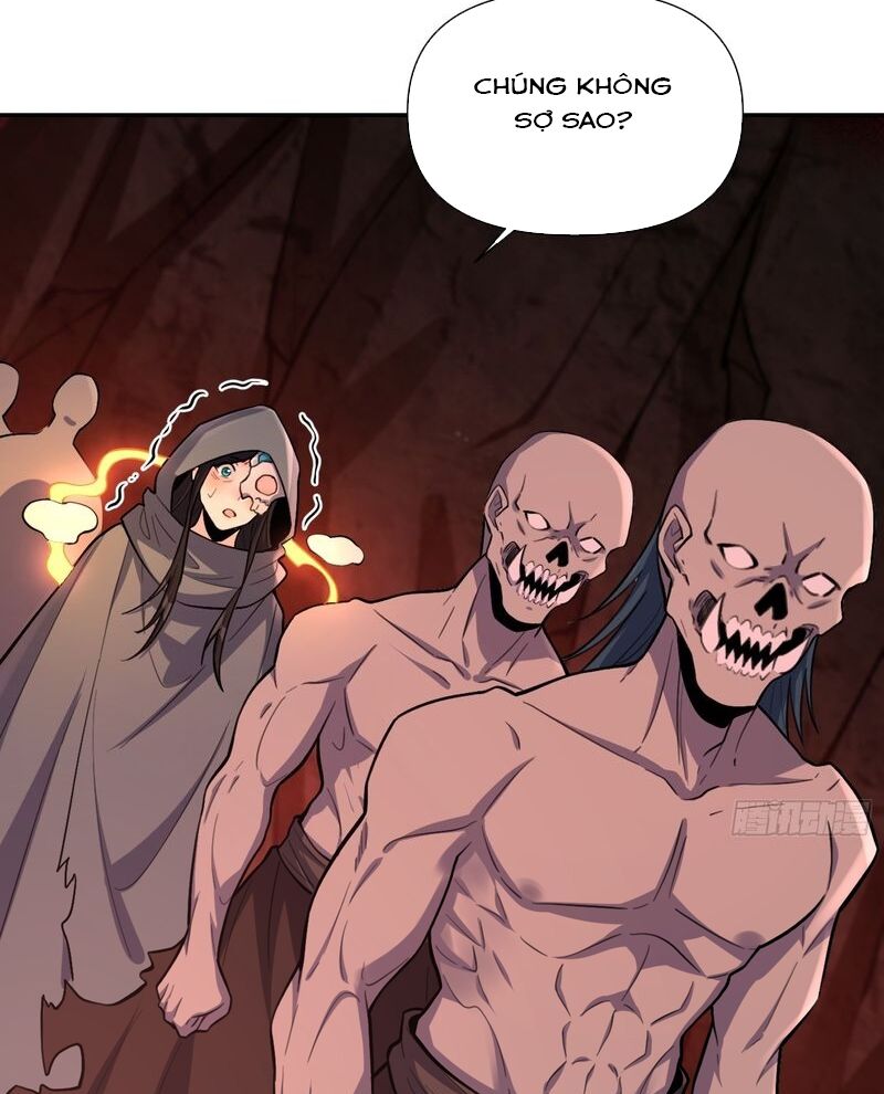 Nguyên Lai Ta Là Tu Tiên Đại Lão Chapter 478 - 30
