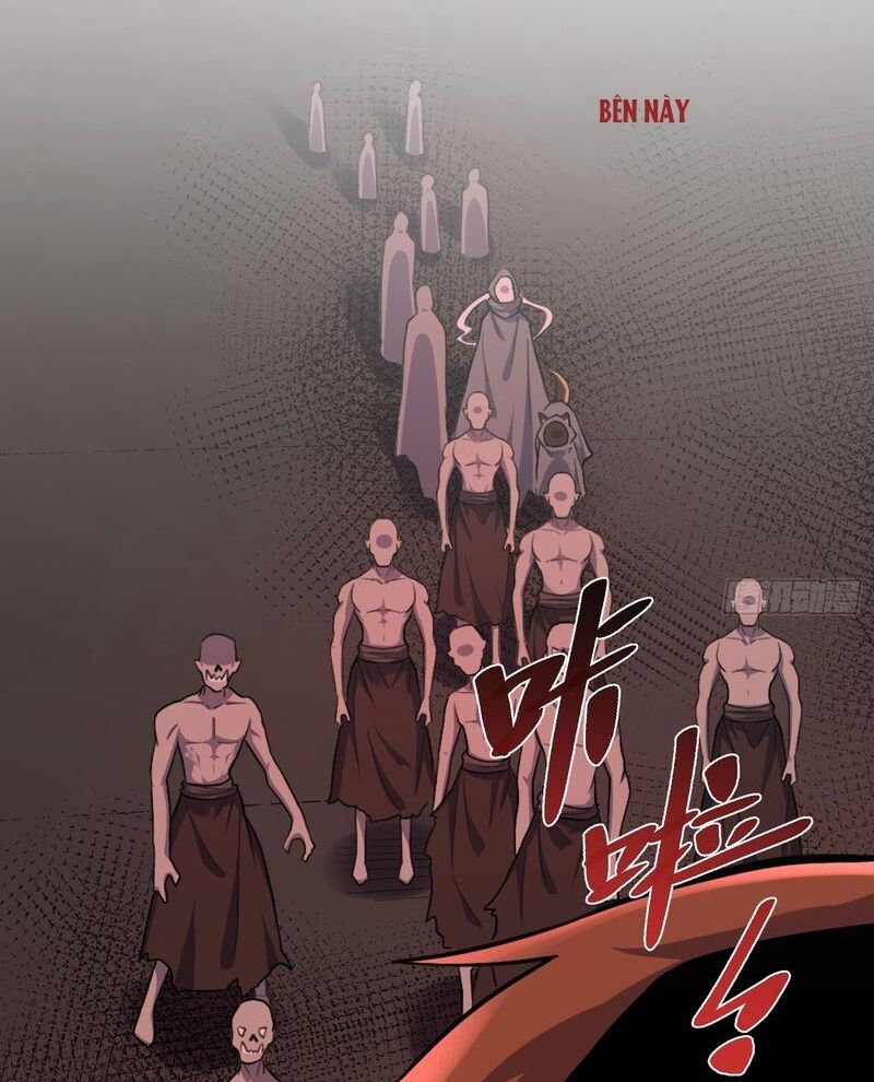Nguyên Lai Ta Là Tu Tiên Đại Lão Chapter 478 - 58