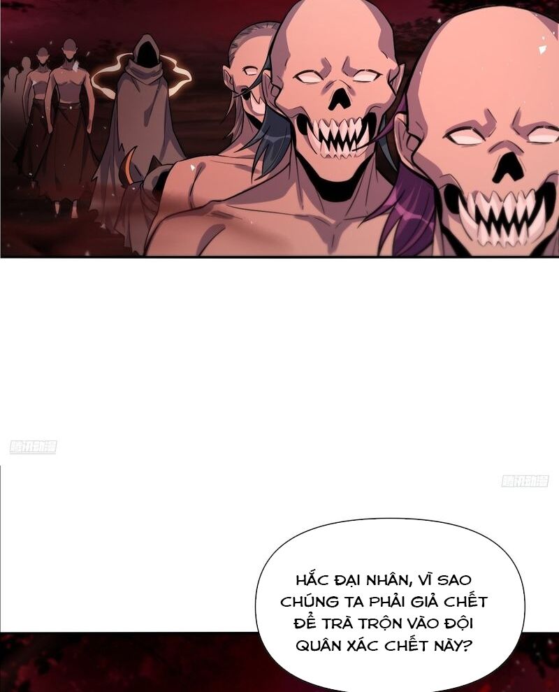 Nguyên Lai Ta Là Tu Tiên Đại Lão Chapter 478 - 7
