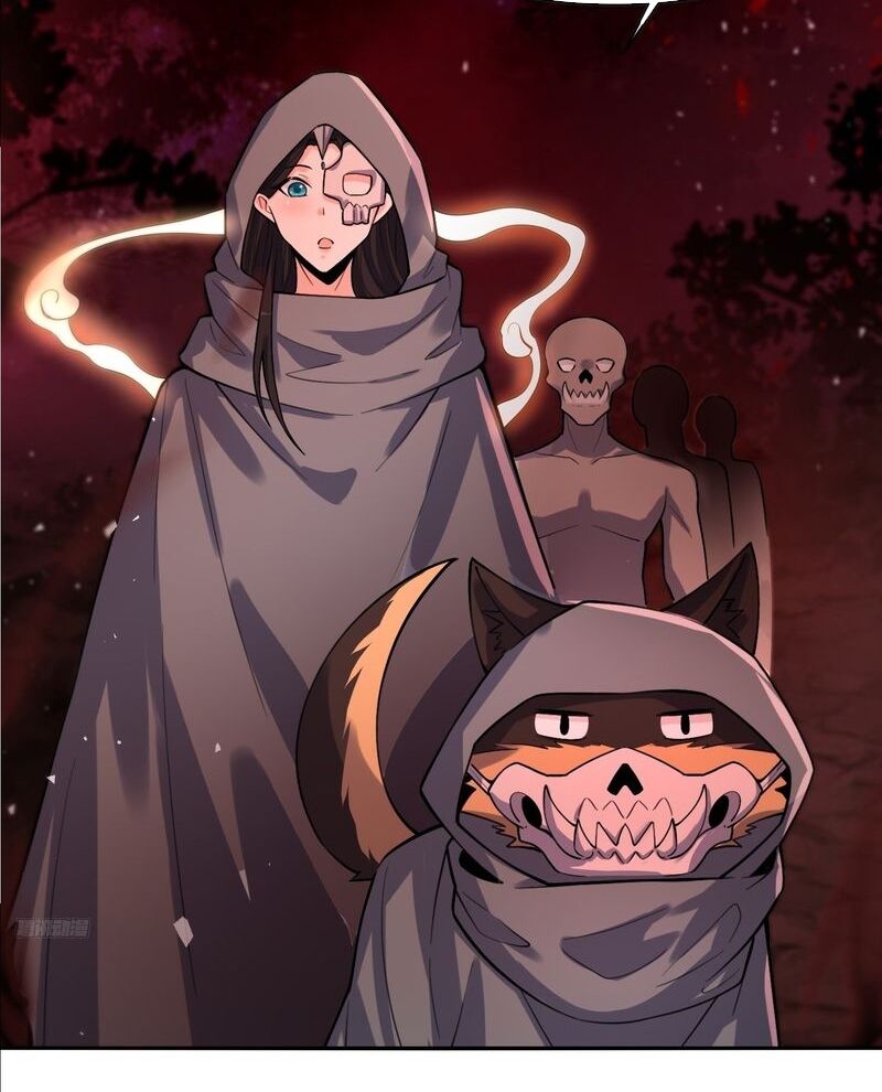 Nguyên Lai Ta Là Tu Tiên Đại Lão Chapter 478 - 8