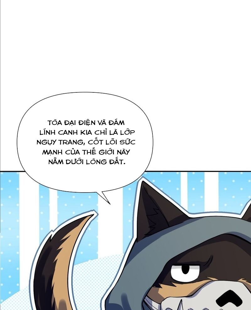 Nguyên Lai Ta Là Tu Tiên Đại Lão Chapter 478 - 9
