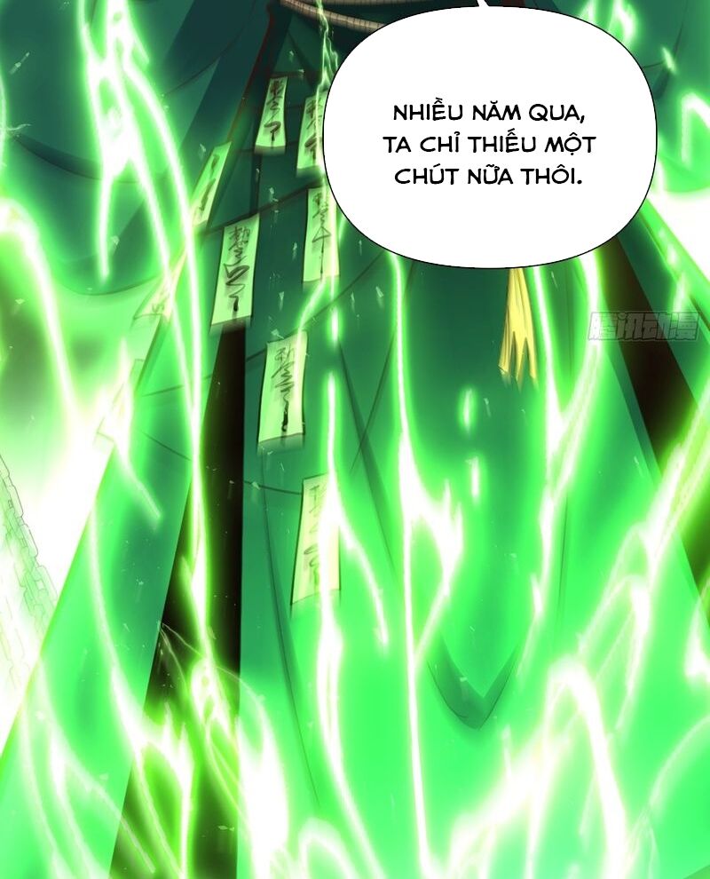 Nguyên Lai Ta Là Tu Tiên Đại Lão Chapter 479 - 38
