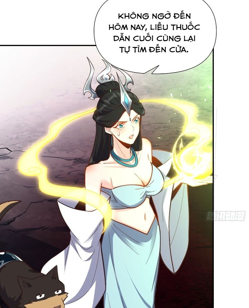 Nguyên Lai Ta Là Tu Tiên Đại Lão Chapter 479 - 42
