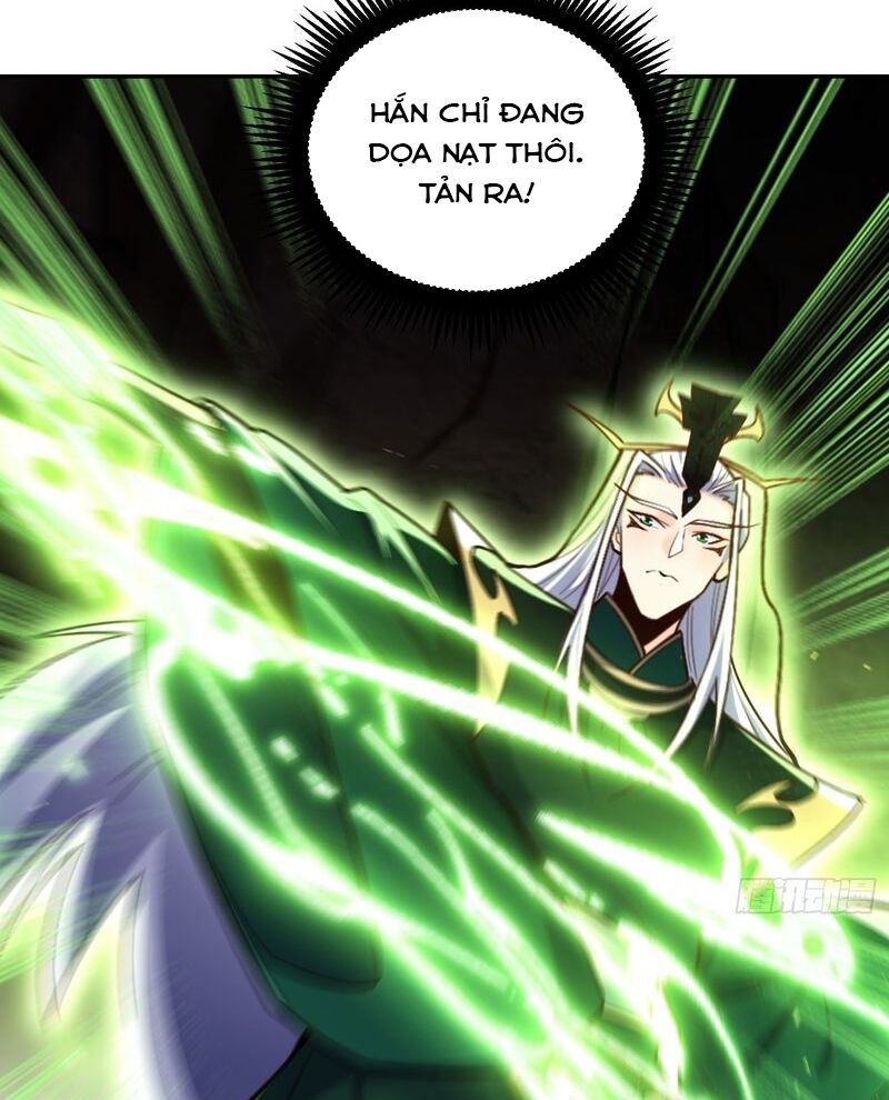 Nguyên Lai Ta Là Tu Tiên Đại Lão Chapter 479 - 57