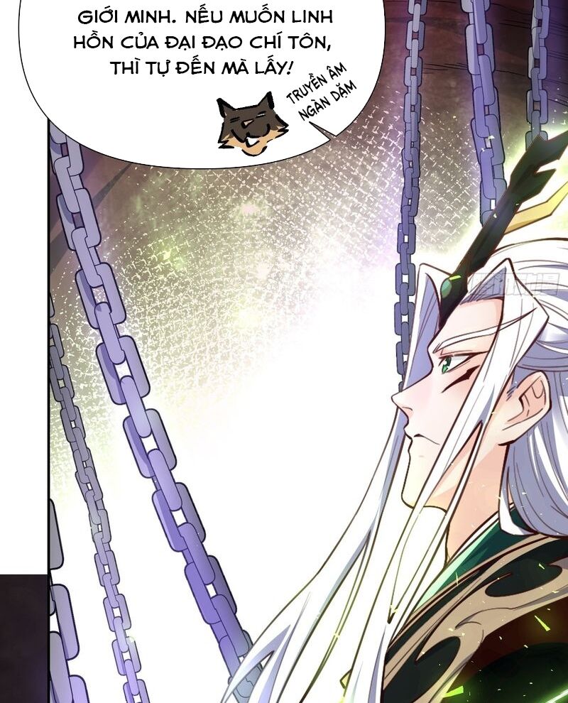 Nguyên Lai Ta Là Tu Tiên Đại Lão Chapter 479 - 61
