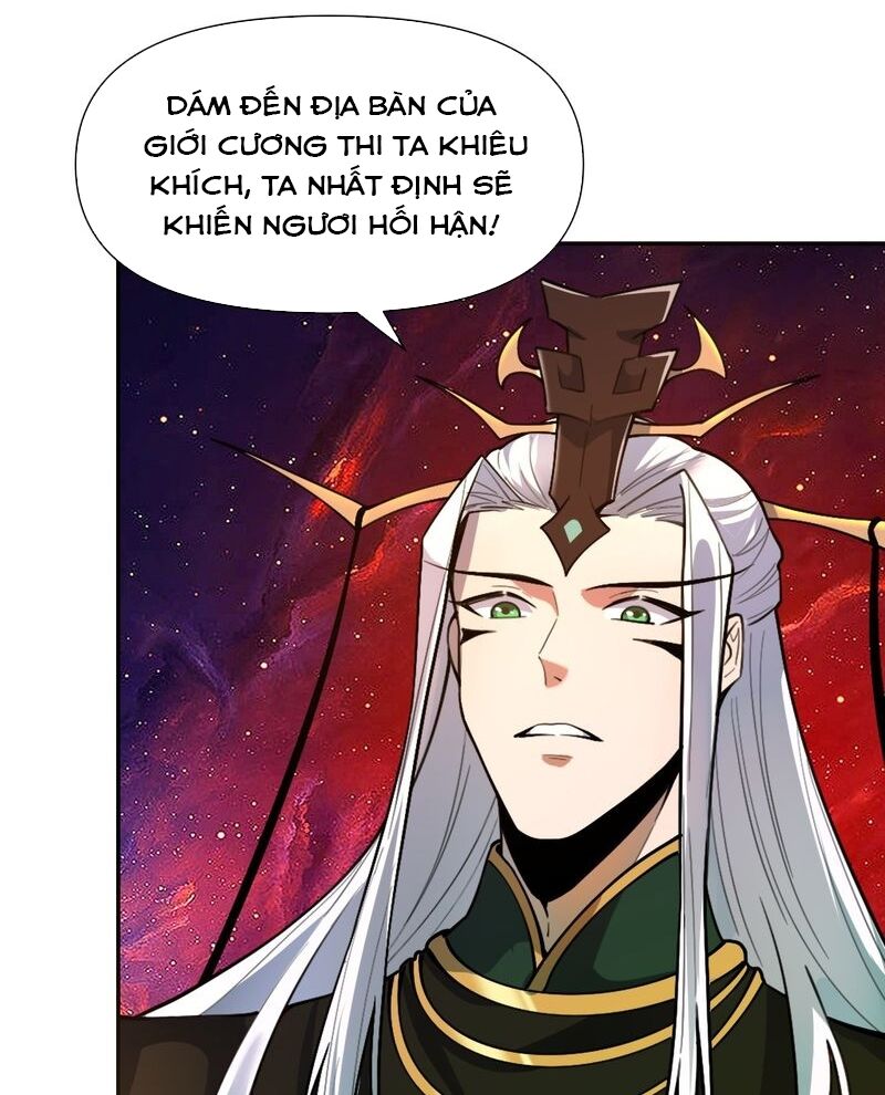 Nguyên Lai Ta Là Tu Tiên Đại Lão Chapter 479 - 70