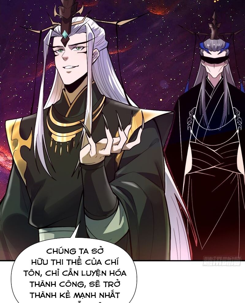 Nguyên Lai Ta Là Tu Tiên Đại Lão Chapter 479 - 79