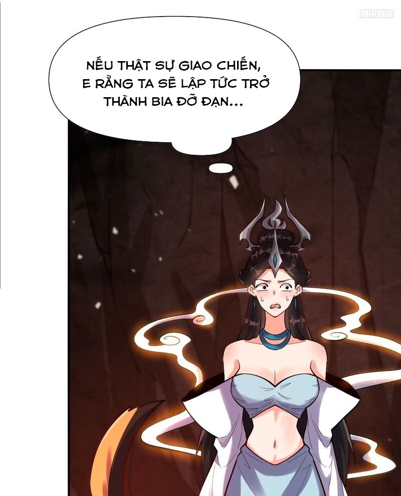 Nguyên Lai Ta Là Tu Tiên Đại Lão Chapter 479 - 8