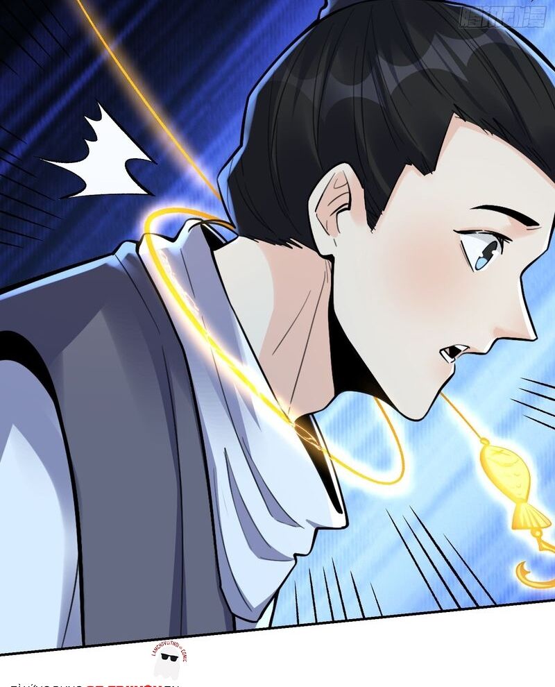 Nguyên Lai Ta Là Tu Tiên Đại Lão Chapter 480 - 101