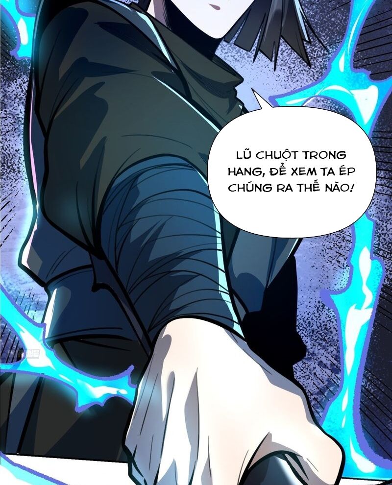 Nguyên Lai Ta Là Tu Tiên Đại Lão Chapter 480 - 11