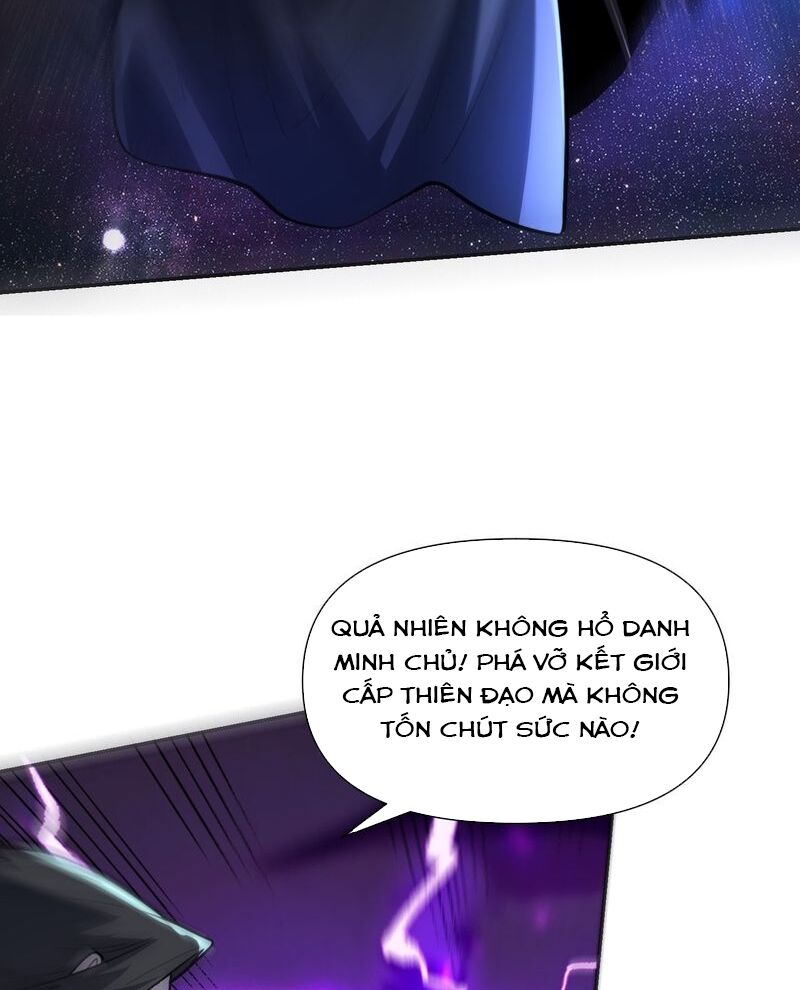 Nguyên Lai Ta Là Tu Tiên Đại Lão Chapter 480 - 20