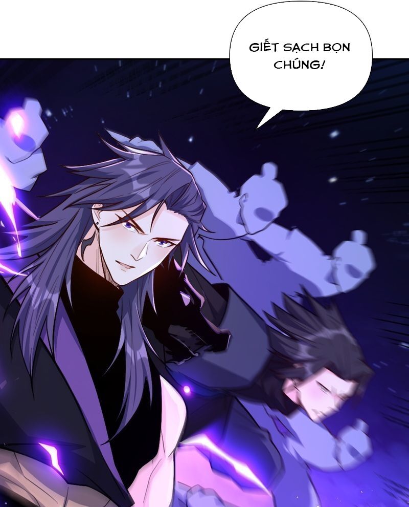 Nguyên Lai Ta Là Tu Tiên Đại Lão Chapter 480 - 78