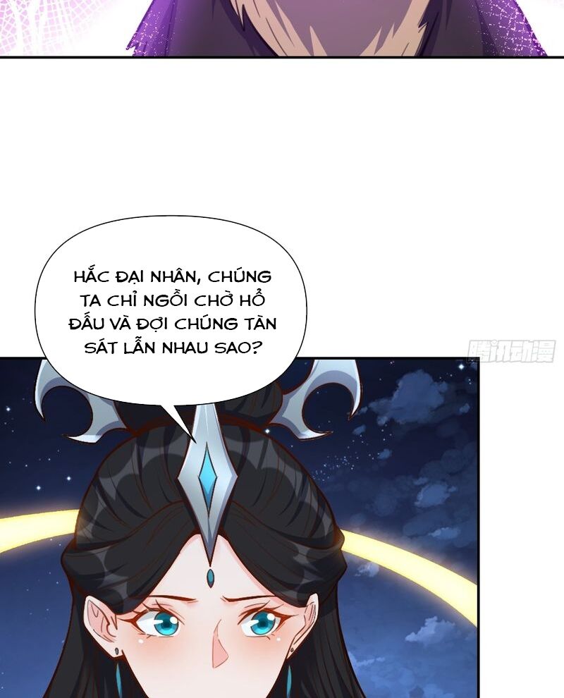 Nguyên Lai Ta Là Tu Tiên Đại Lão Chapter 480 - 86