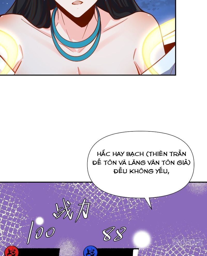 Nguyên Lai Ta Là Tu Tiên Đại Lão Chapter 480 - 87
