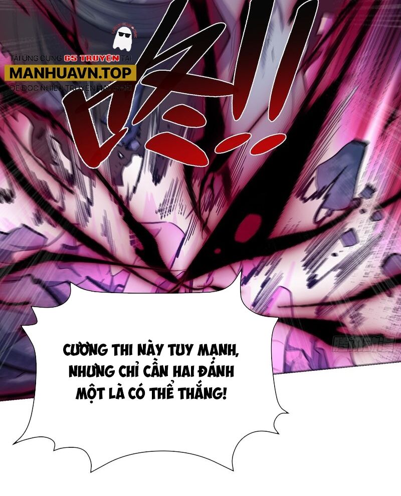 Nguyên Lai Ta Là Tu Tiên Đại Lão Chapter 480 - 96
