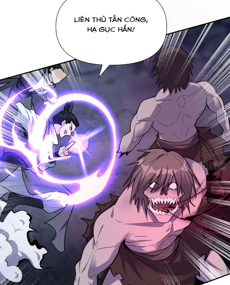 Nguyên Lai Ta Là Tu Tiên Đại Lão Chapter 480 - 99