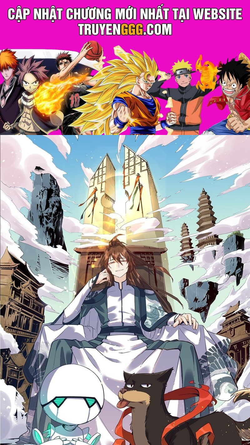 Nguyên Lai Ta Là Tu Tiên Đại Lão Chapter 488 - 1