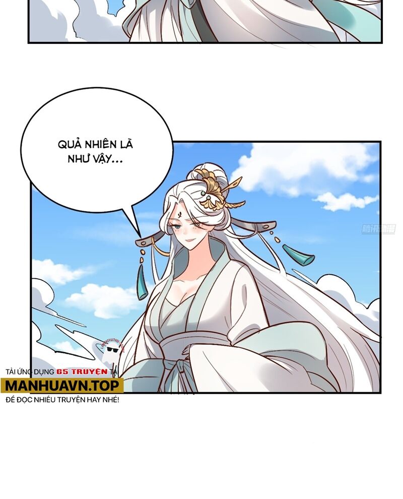Nguyên Lai Ta Là Tu Tiên Đại Lão Chapter 488 - 17