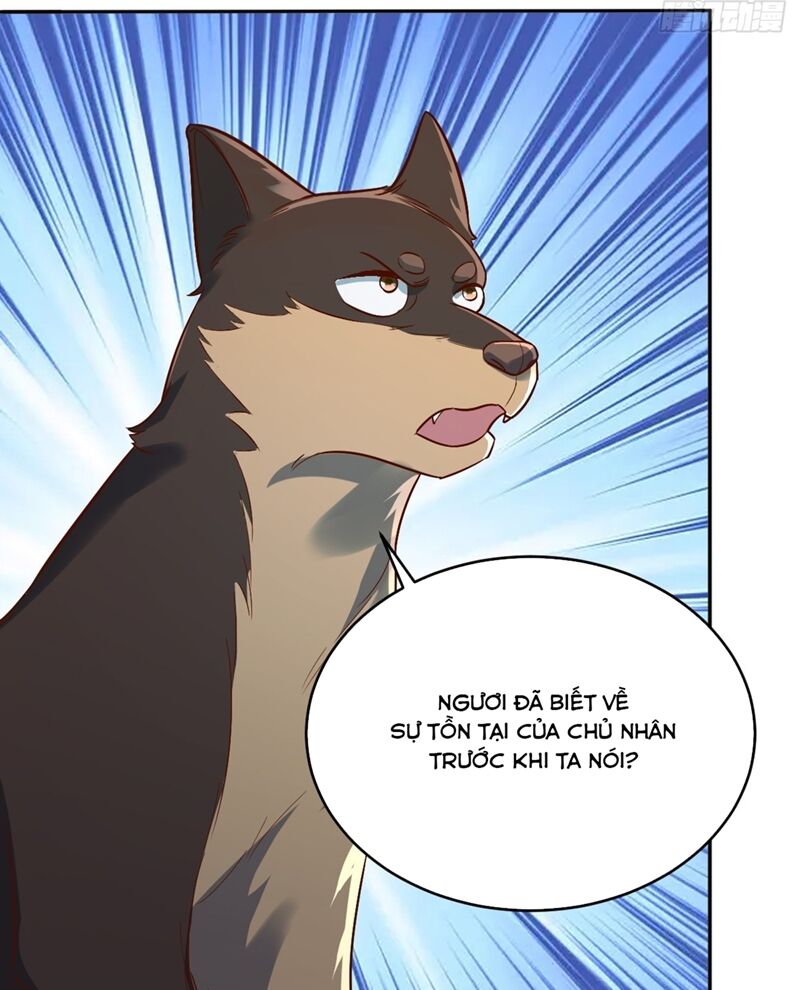 Nguyên Lai Ta Là Tu Tiên Đại Lão Chapter 488 - 19