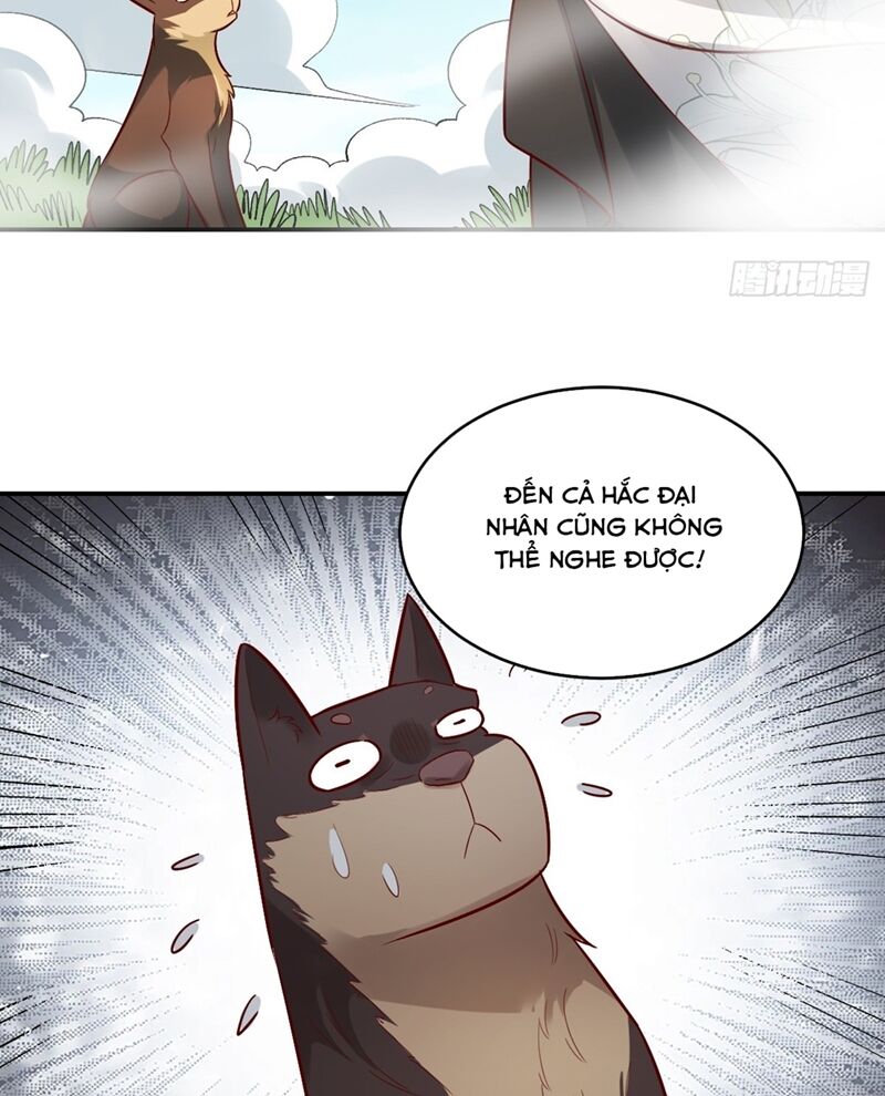 Nguyên Lai Ta Là Tu Tiên Đại Lão Chapter 488 - 33