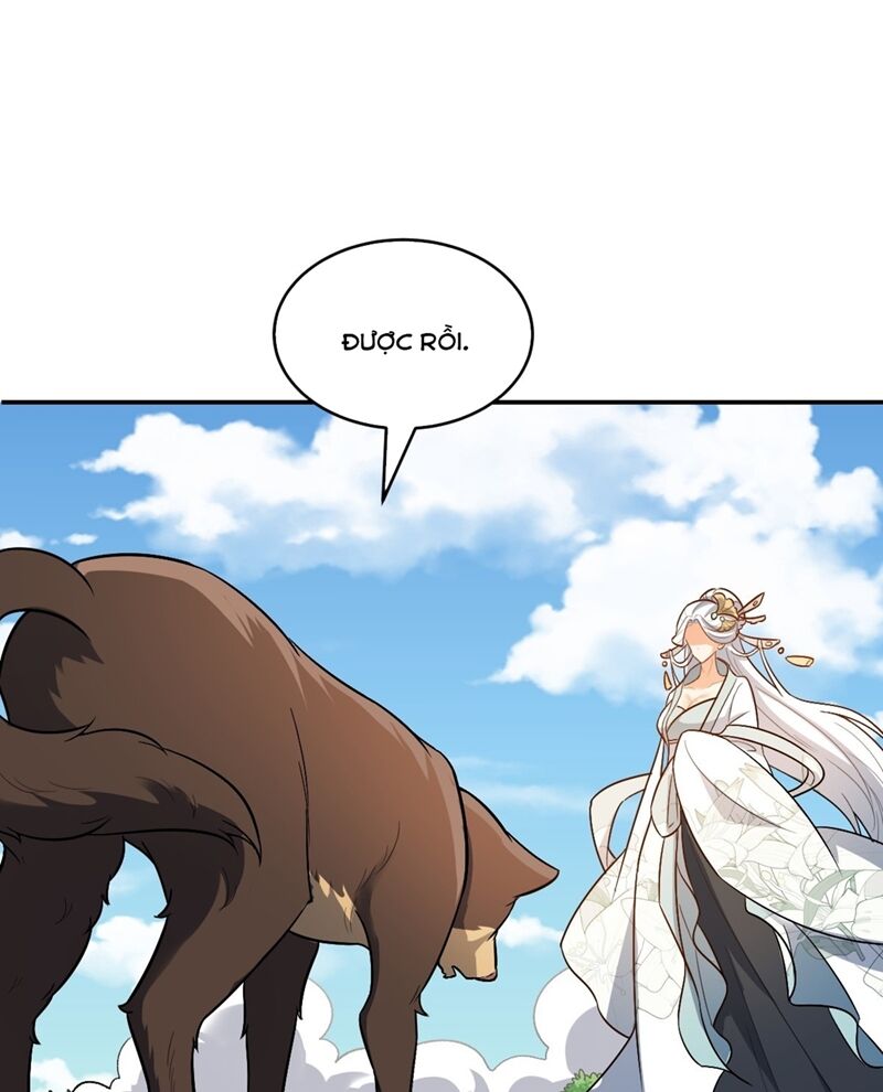 Nguyên Lai Ta Là Tu Tiên Đại Lão Chapter 488 - 40