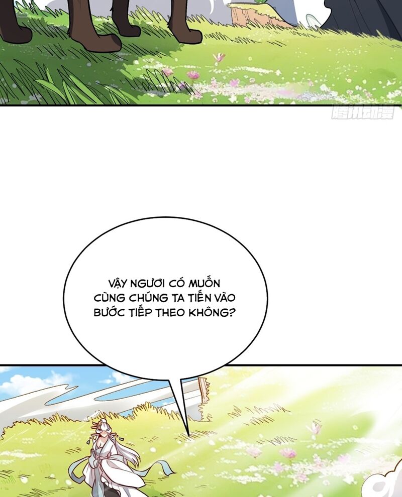 Nguyên Lai Ta Là Tu Tiên Đại Lão Chapter 488 - 41