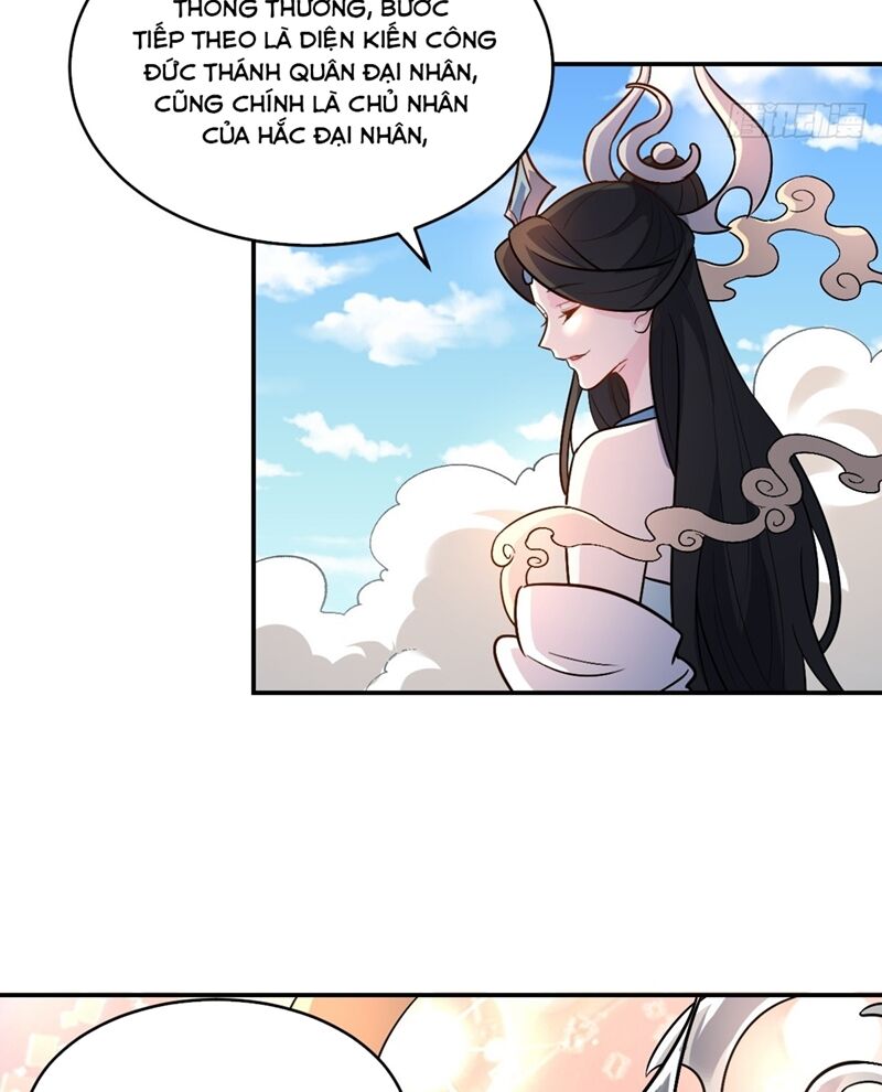 Nguyên Lai Ta Là Tu Tiên Đại Lão Chapter 488 - 44