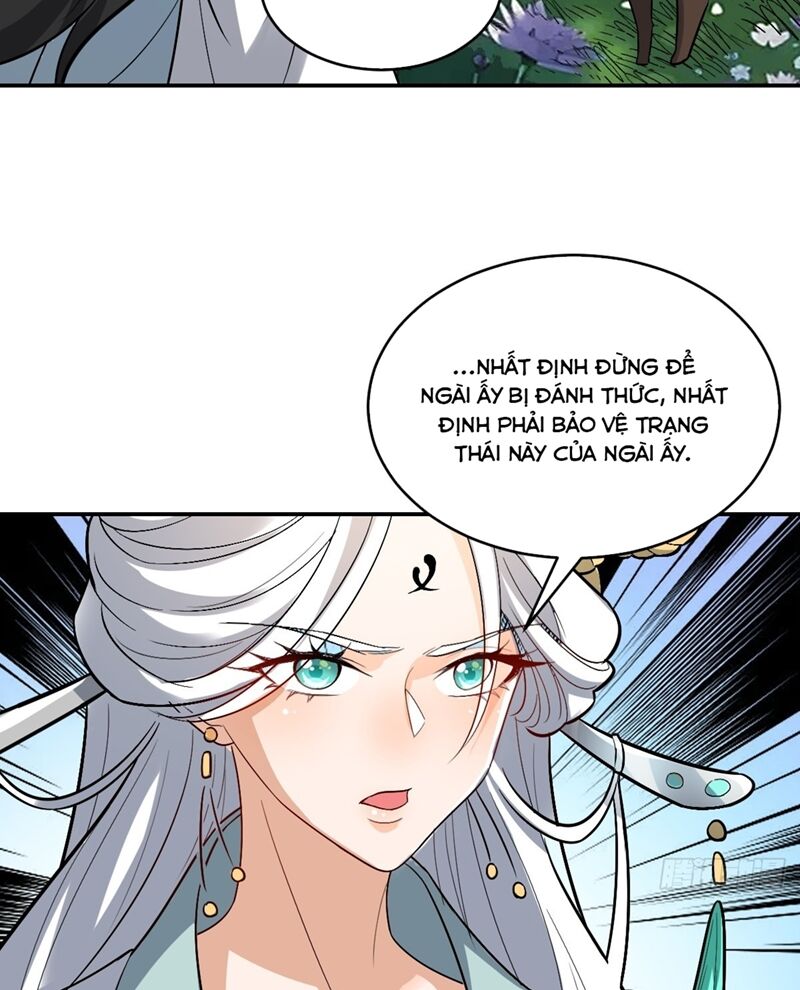 Nguyên Lai Ta Là Tu Tiên Đại Lão Chapter 488 - 49