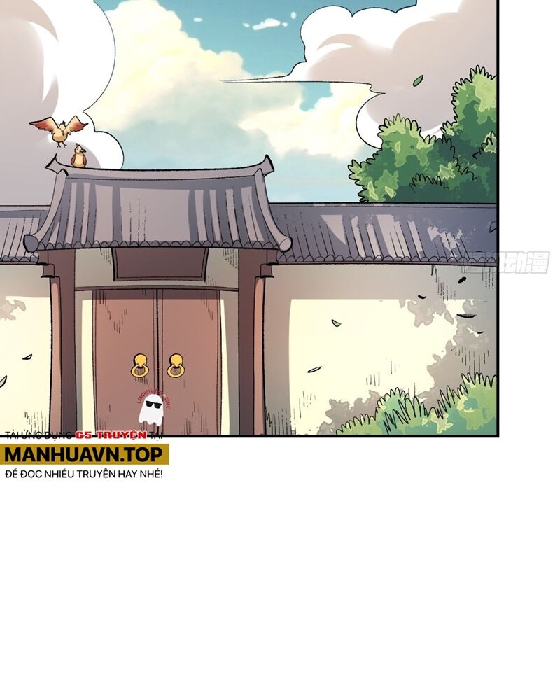 Nguyên Lai Ta Là Tu Tiên Đại Lão Chapter 488 - 61
