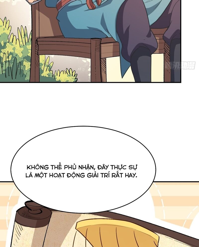 Nguyên Lai Ta Là Tu Tiên Đại Lão Chapter 488 - 64