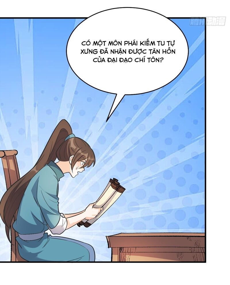Nguyên Lai Ta Là Tu Tiên Đại Lão Chapter 488 - 69