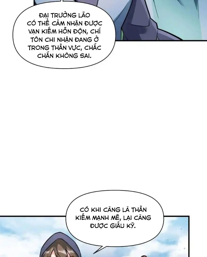 Nguyên Lai Ta Là Tu Tiên Đại Lão Chapter 489 - 12