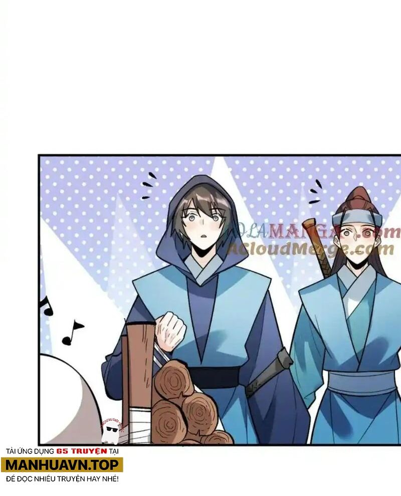 Nguyên Lai Ta Là Tu Tiên Đại Lão Chapter 489 - 14