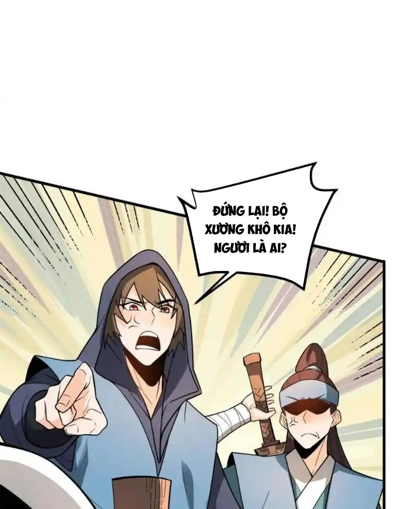 Nguyên Lai Ta Là Tu Tiên Đại Lão Chapter 489 - 15