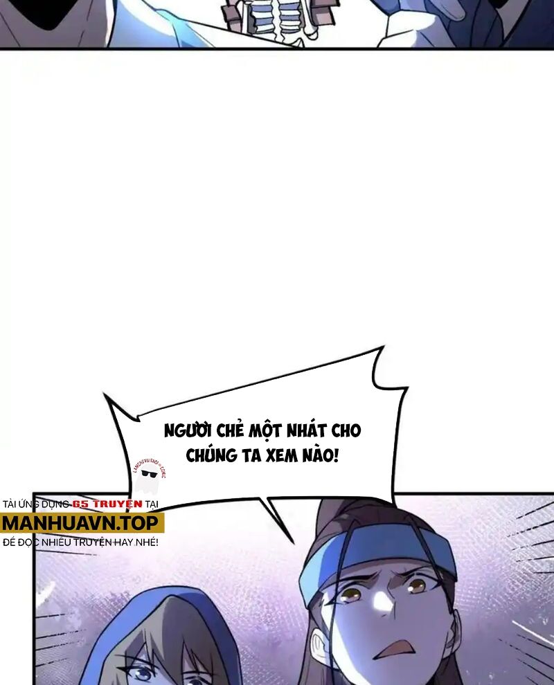 Nguyên Lai Ta Là Tu Tiên Đại Lão Chapter 489 - 21