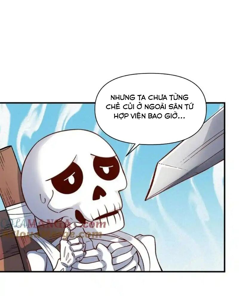 Nguyên Lai Ta Là Tu Tiên Đại Lão Chapter 489 - 23