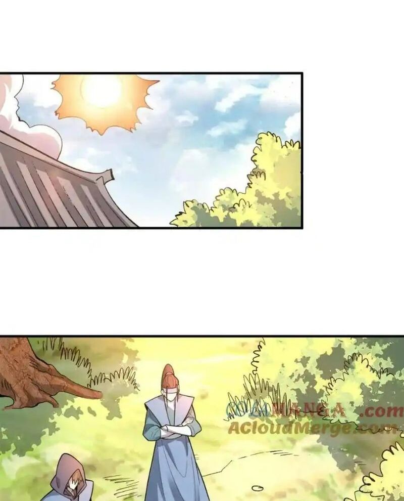 Nguyên Lai Ta Là Tu Tiên Đại Lão Chapter 489 - 26