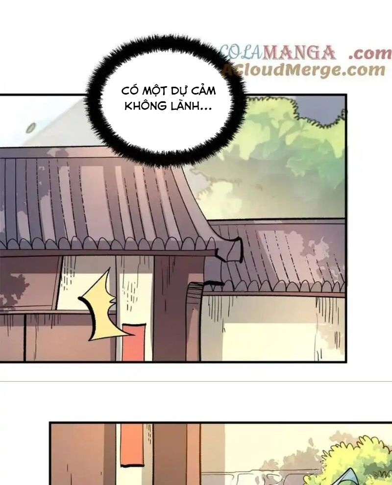Nguyên Lai Ta Là Tu Tiên Đại Lão Chapter 489 - 48
