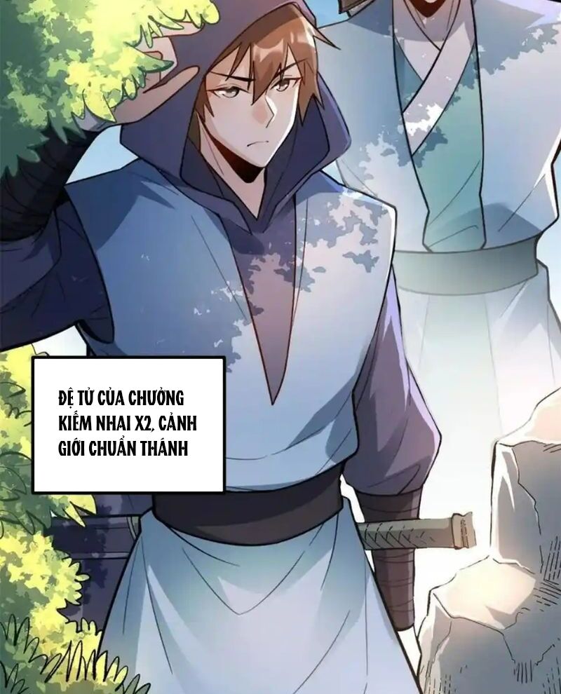 Nguyên Lai Ta Là Tu Tiên Đại Lão Chapter 489 - 5