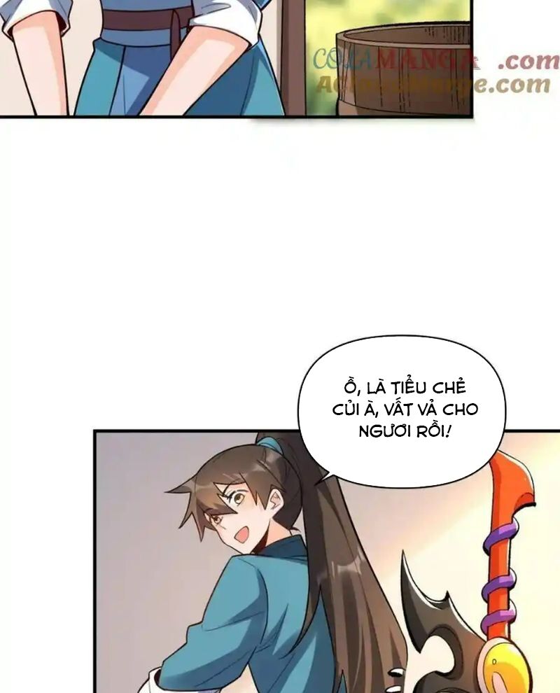 Nguyên Lai Ta Là Tu Tiên Đại Lão Chapter 489 - 51